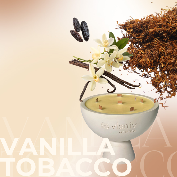 Vanilla Tobacco
