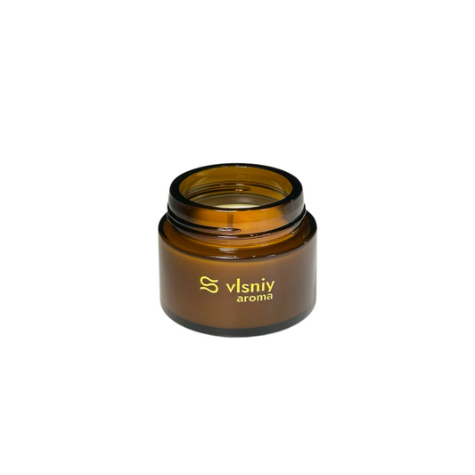 СВІЧКА СОЄВА «Nectar Noir», МІНІ, 80 Г
