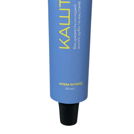 КРЕМ-ФЛЮЇД «КАШТАН КИЄВА», 50 МЛ