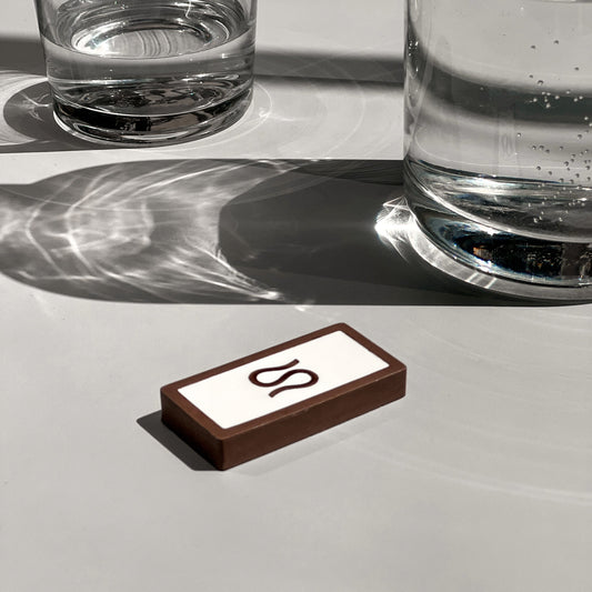 Аромасаше «Побачення із собою» — груша, пачулі та білий мускус