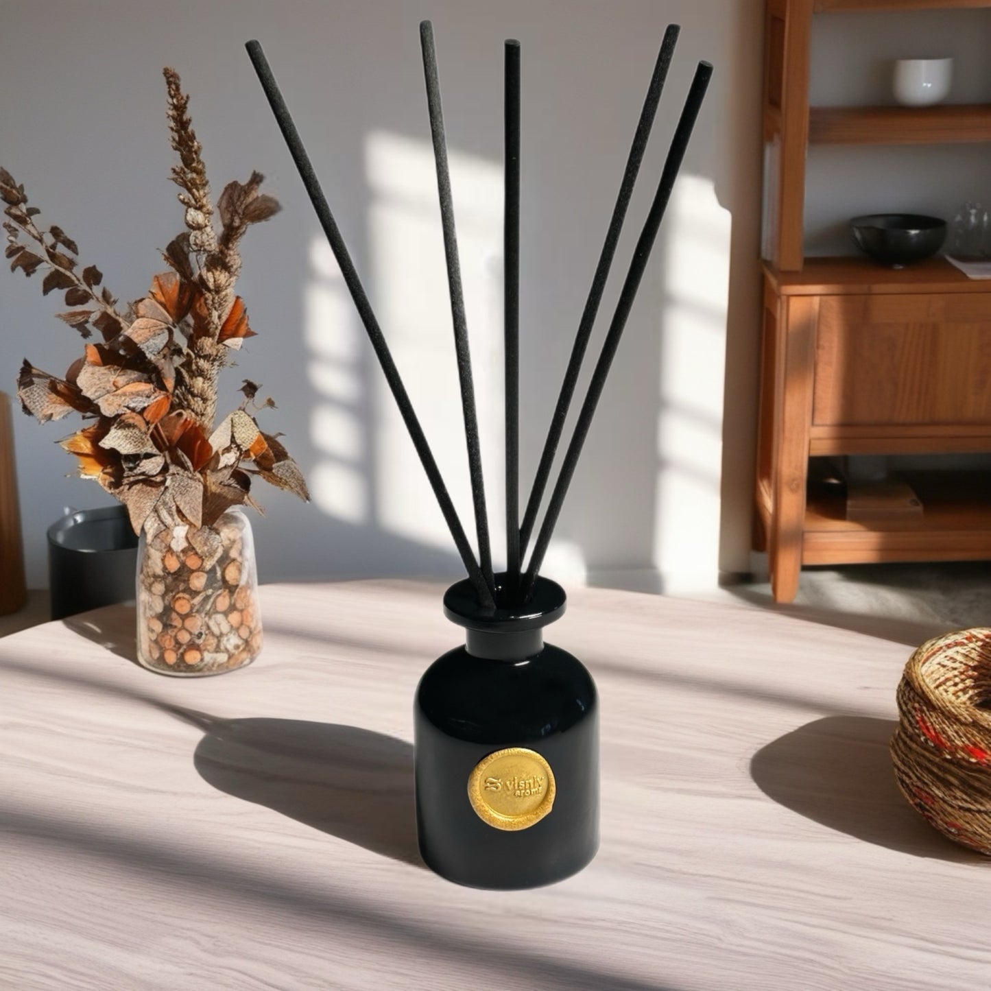 Аромадифузор «Vanilla Tobacco», 150 мл