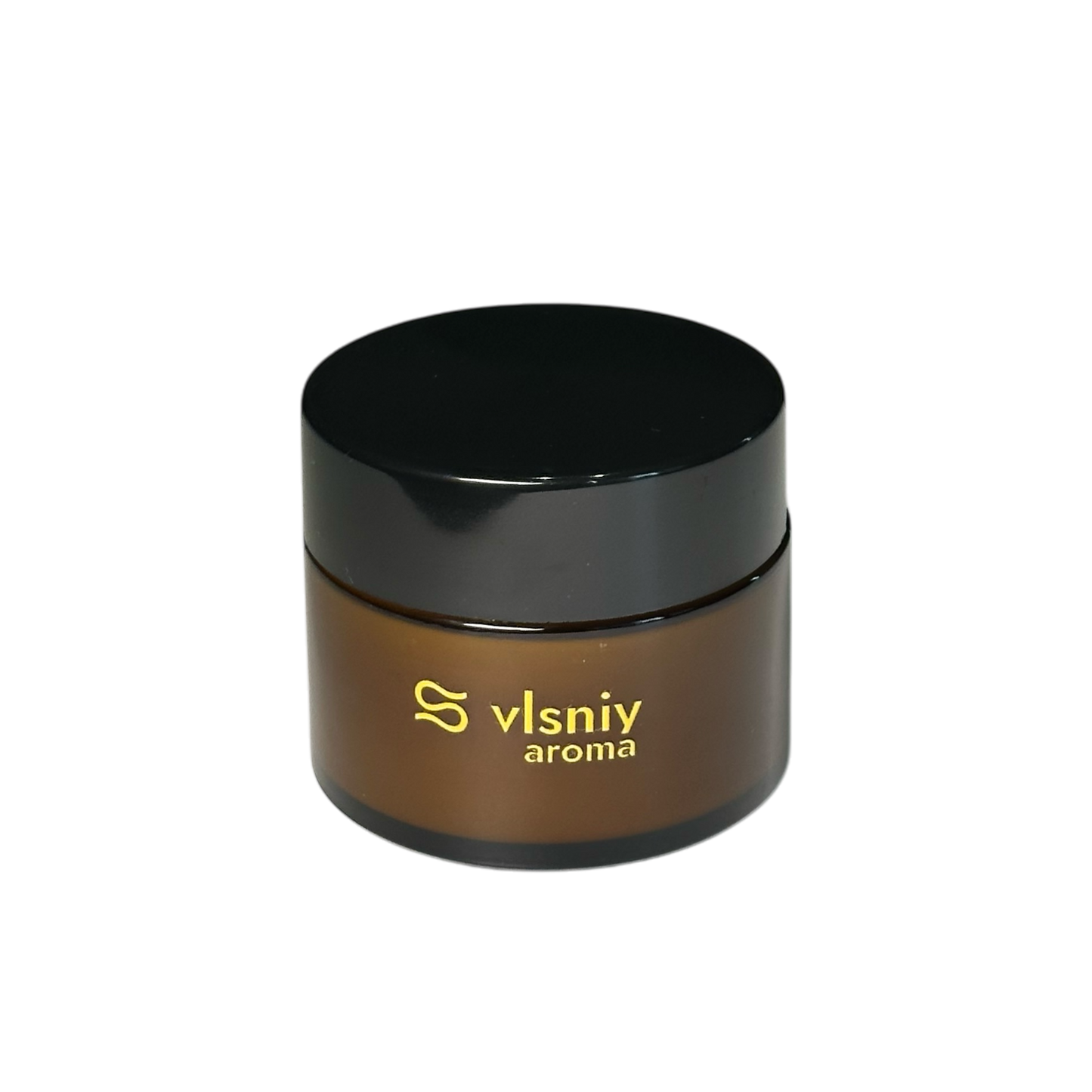 СВІЧКА СОЄВА «Nectar Noir», ЦИЛІНДР, 220 Г