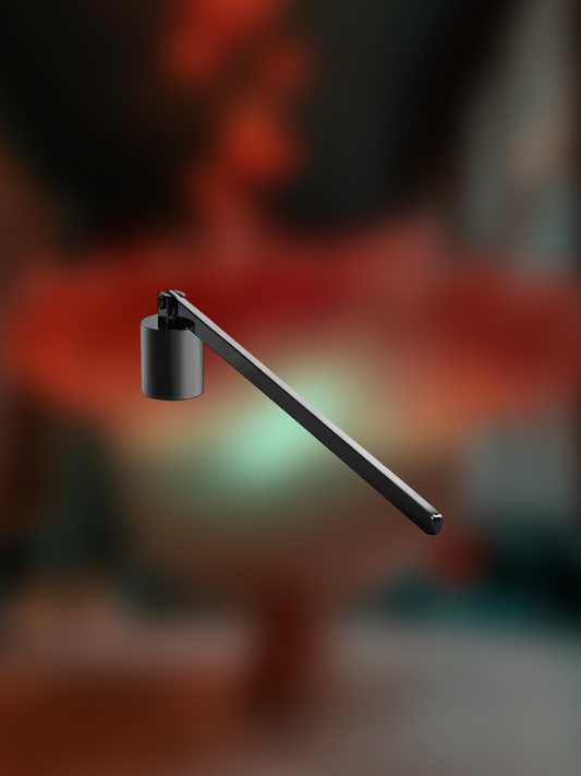 ГАСИЛО ДЛЯ СВІЧКИ