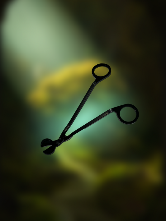 НОЖИЦІ ДЛЯ ГНОТУ СВІЧКИ