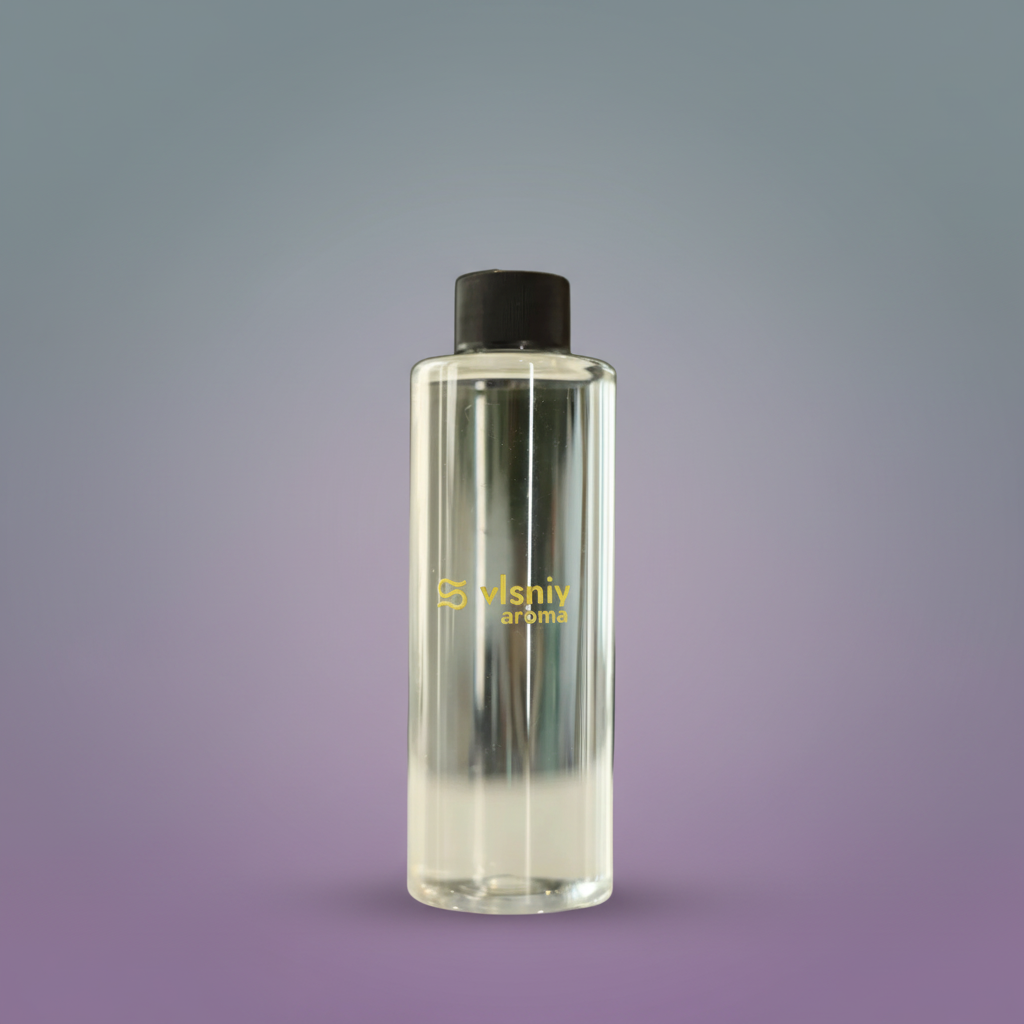 Рефіл для аромадифузора «Nectar Noir», 200 мл — сандал, шафран та чорна слива Vlsniy.aroma