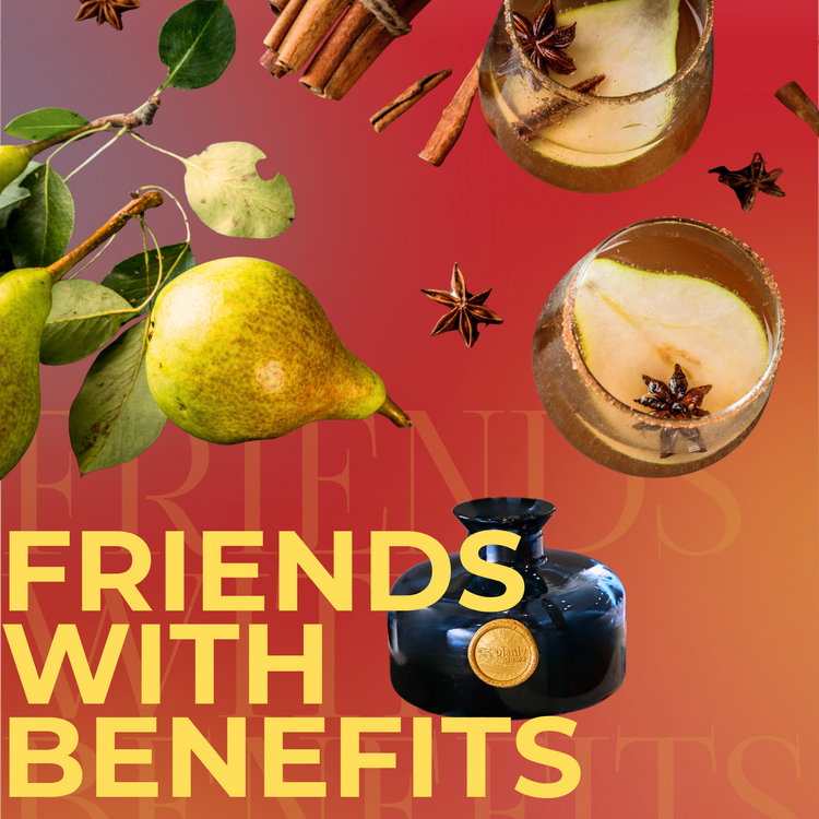 FWB friends with benefits