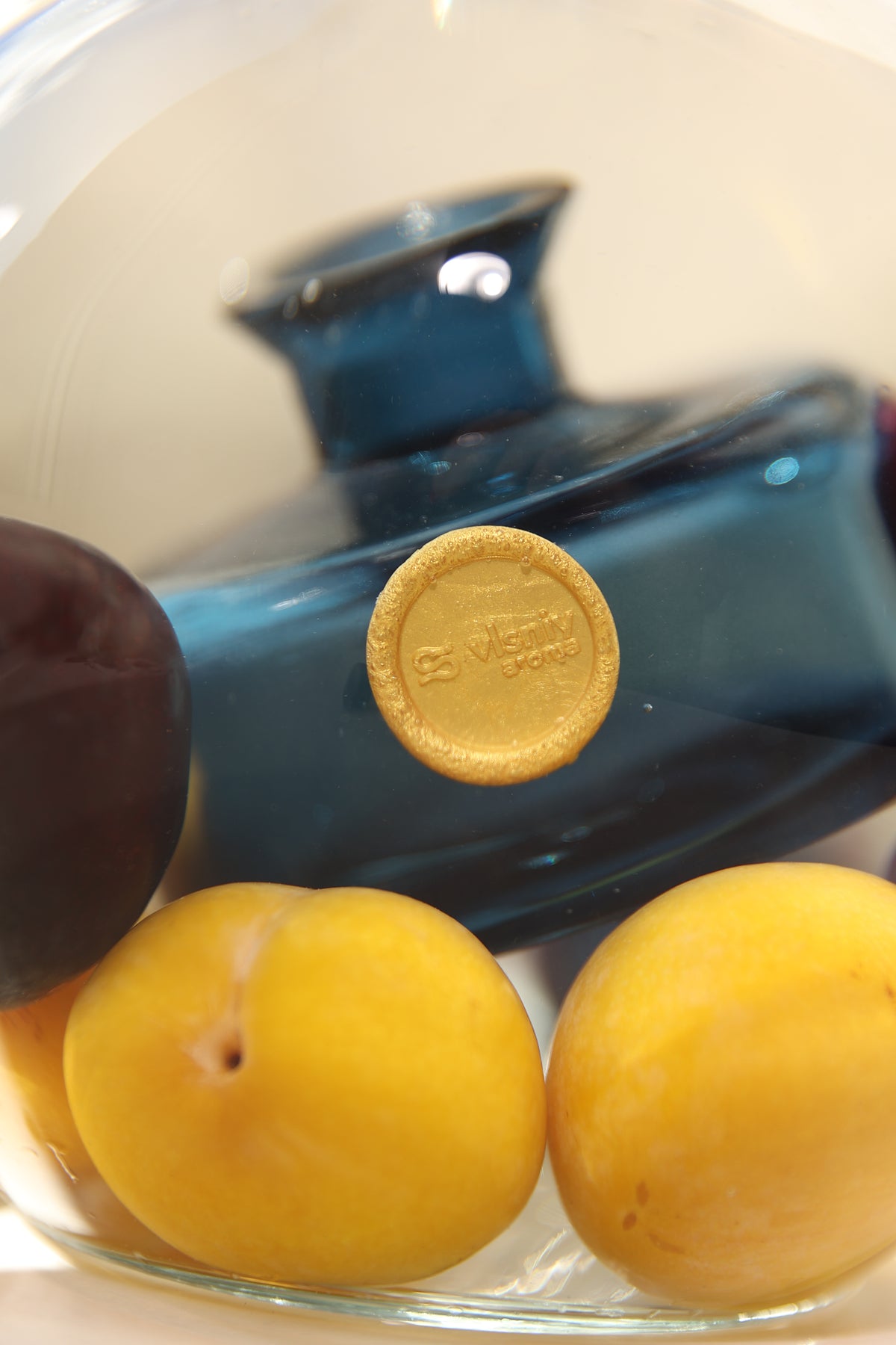 Аромадифузор 200 мл з паличками — vlsniy.aroma