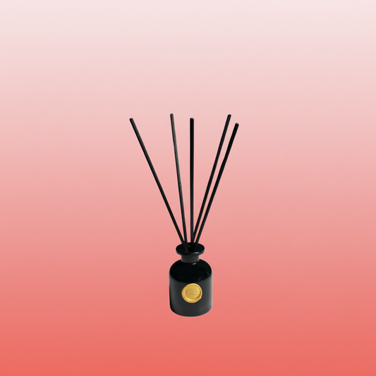 Аромадифузор «Situationship», 100 мл — вишня, червоне вино та амбра