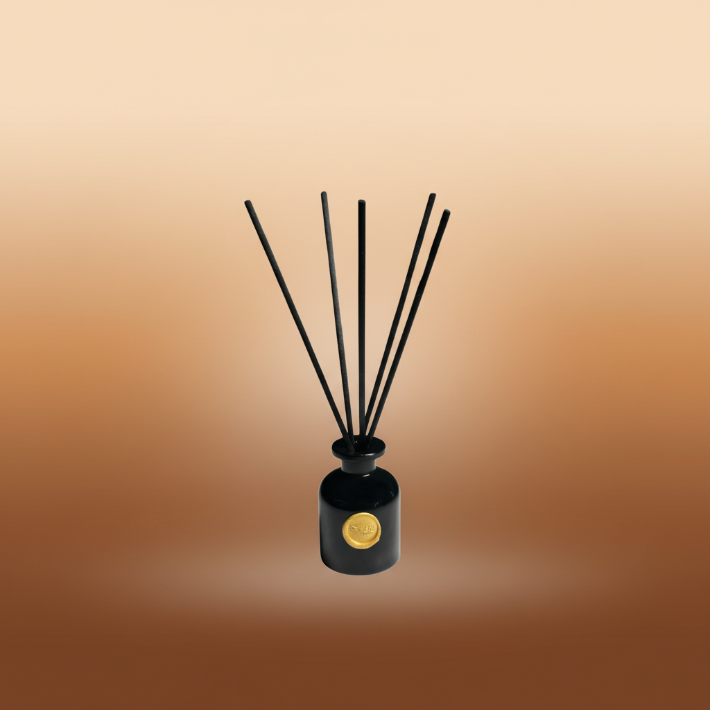 Аромадифузор «Vanilla Tobacco», 100 мл