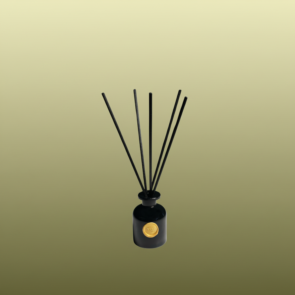 Аромадифузор «Матча Клаб», 100 мл —  матча, кокос і манго