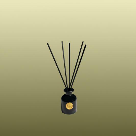 Аромадифузор «Матча Клаб», 100 мл —  матча, кокос і манго