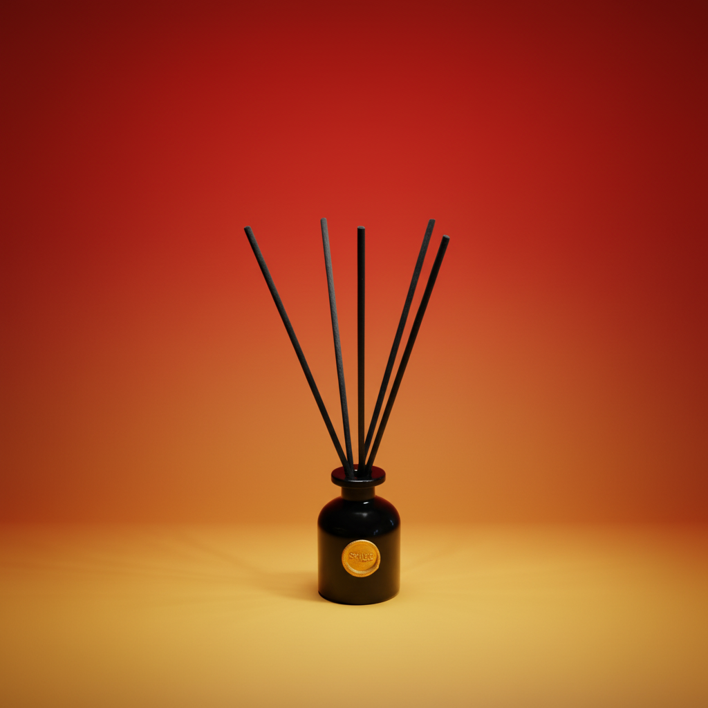 Аромадифузор «FWB», 100 мл — пряна груша, бренді та кориця