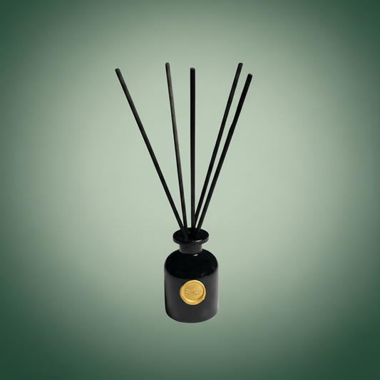 Аромадифузор «Ретрит у Карпатах», 150 мл — кедр, ялиця та мох