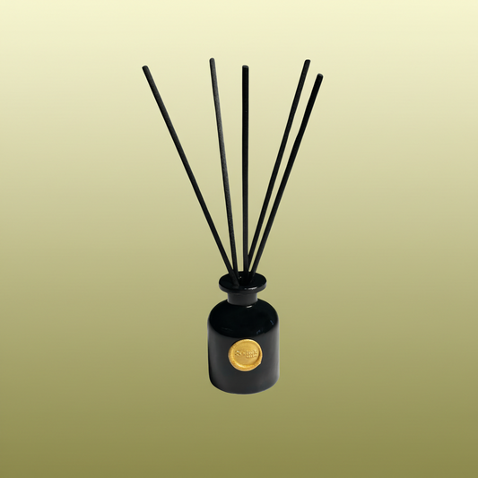 Аромадифузор «Матча Клаб», 150 мл — свіжий зелено-фруктовий аромат