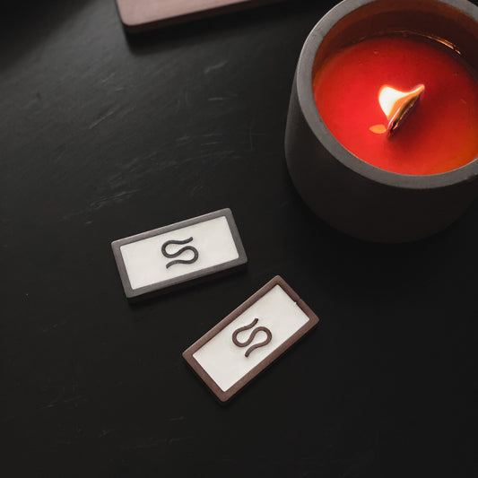 Аромасаше «Ретрит у Карпатах» — кедр, ялиця і мох