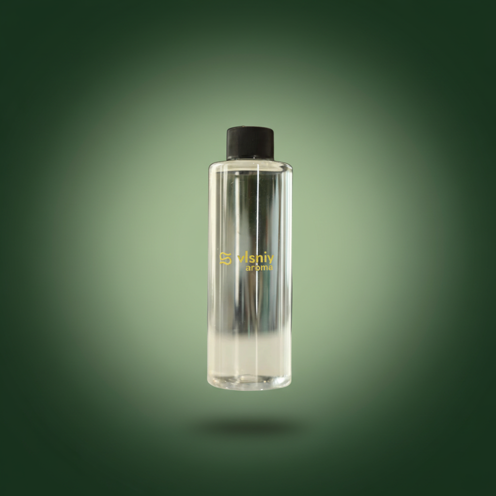 Рефіл для аромадифузора «Ретрит у Карпатах», 200 мл — кедр, ялиця та мох