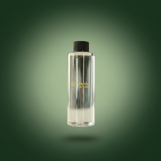 Рефіл для аромадифузора «Ретрит у Карпатах», 200 мл — кедр, ялиця та мох