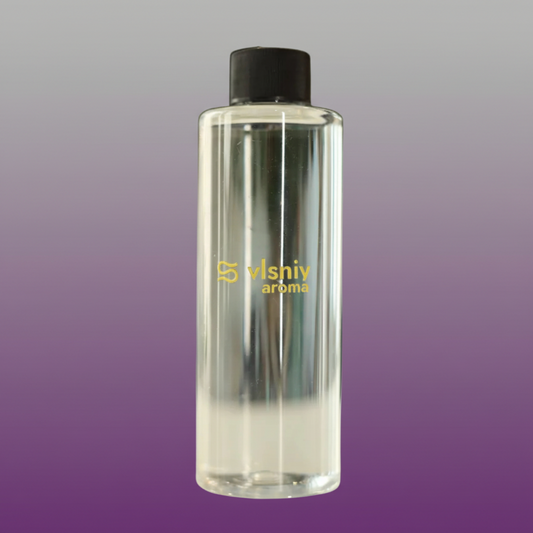 Рефіл для аромадифузора «Одержима» 200 мл — пристрасний аромат амбри та ванілі